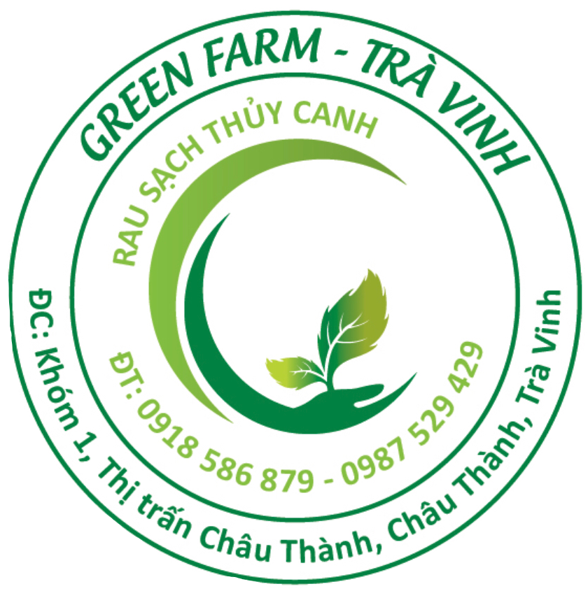 Cty TNHH Green Farm Trà Vinh