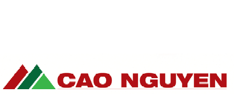 Công Ty TNHH Nông Sản Thực Phẩm Cao Nguyên