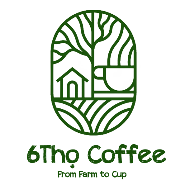 CÔNG TY TNHH 6 THỌ COFFEE