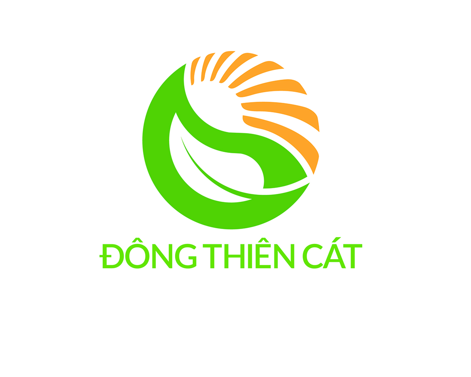 Công Ty TNHH TMDV Đông Thiên Cát