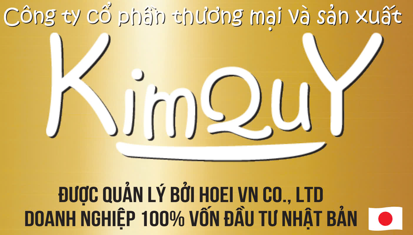 Công ty Cổ phần Thương mại và Sản xuất Kim Quy