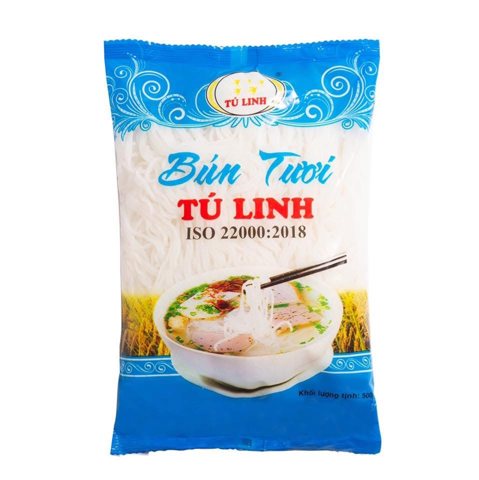 Công ty TNHH SX-TM Tú Linh