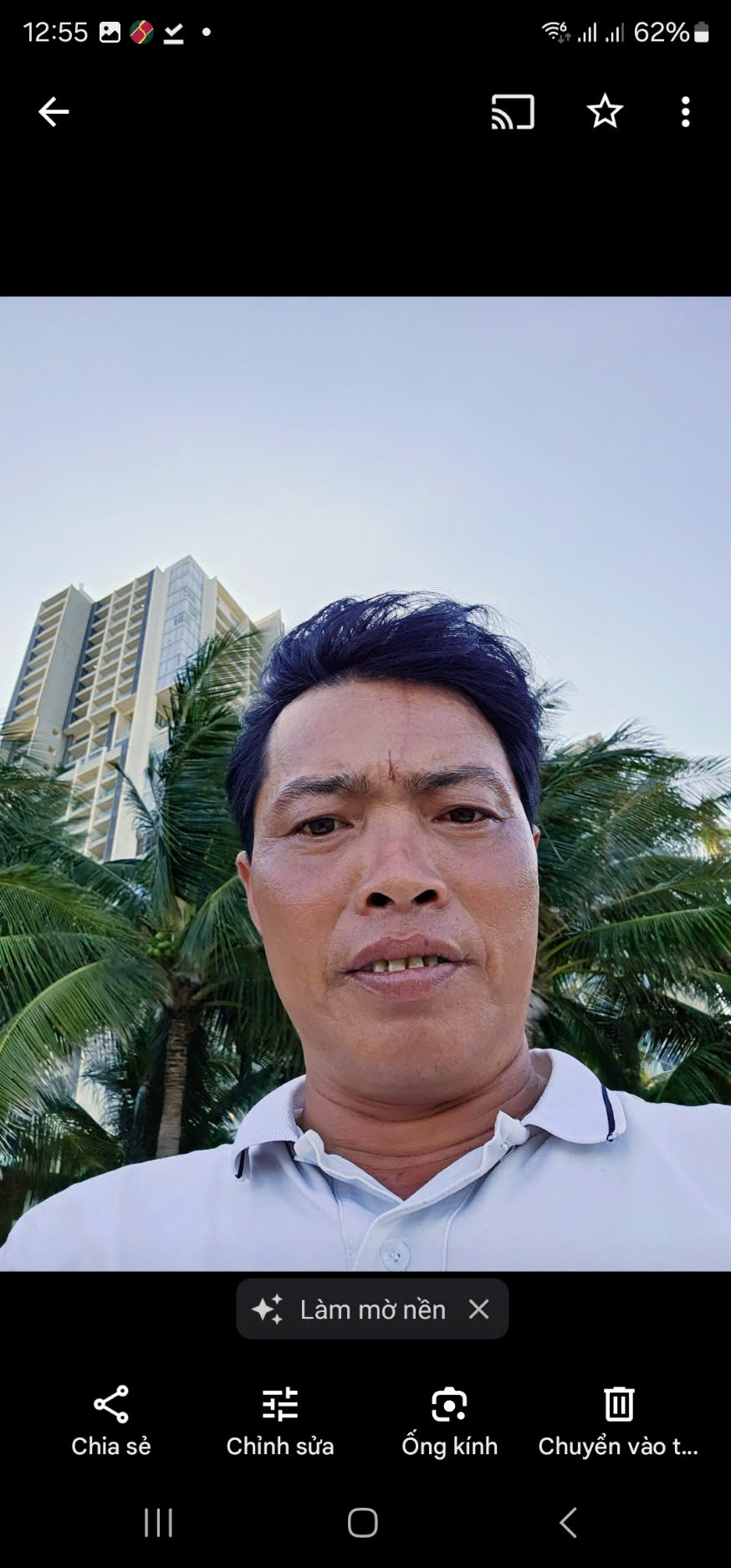 CÔNG TY TRÁCH NHIỆM HỮU HẠN NÔNG SẢN PHÚC DUY