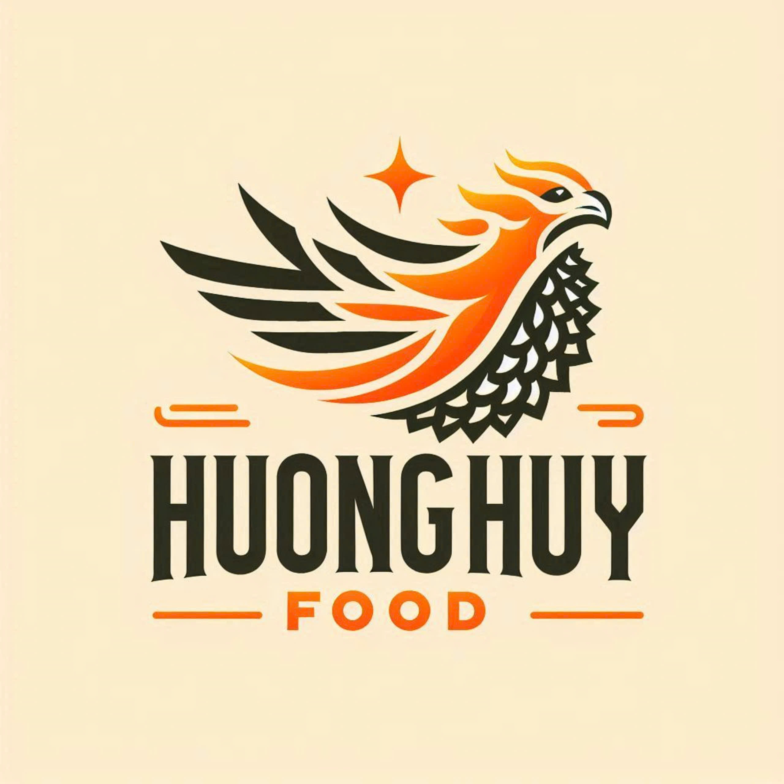 Công ty TNHH HƯƠNG HUY FOOD