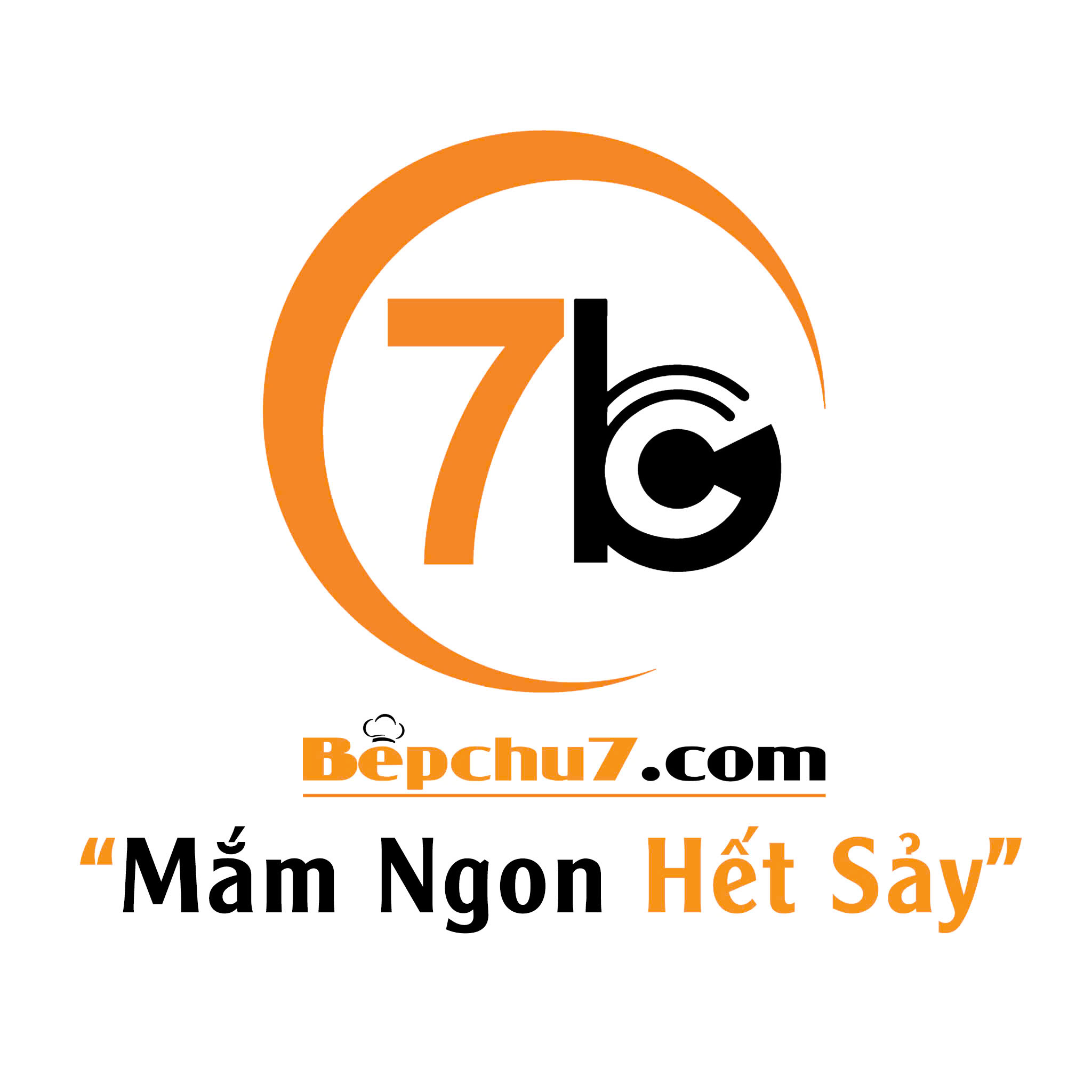 CÔNG TY TNHH CHẾ BIẾN THỰC PHẨM BẾP CHÚ 7