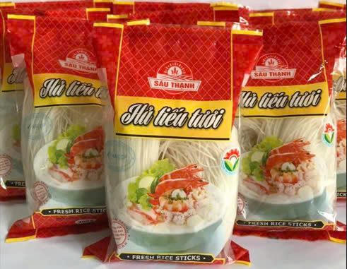HỘ KINH DOANH SÁU THẠNH