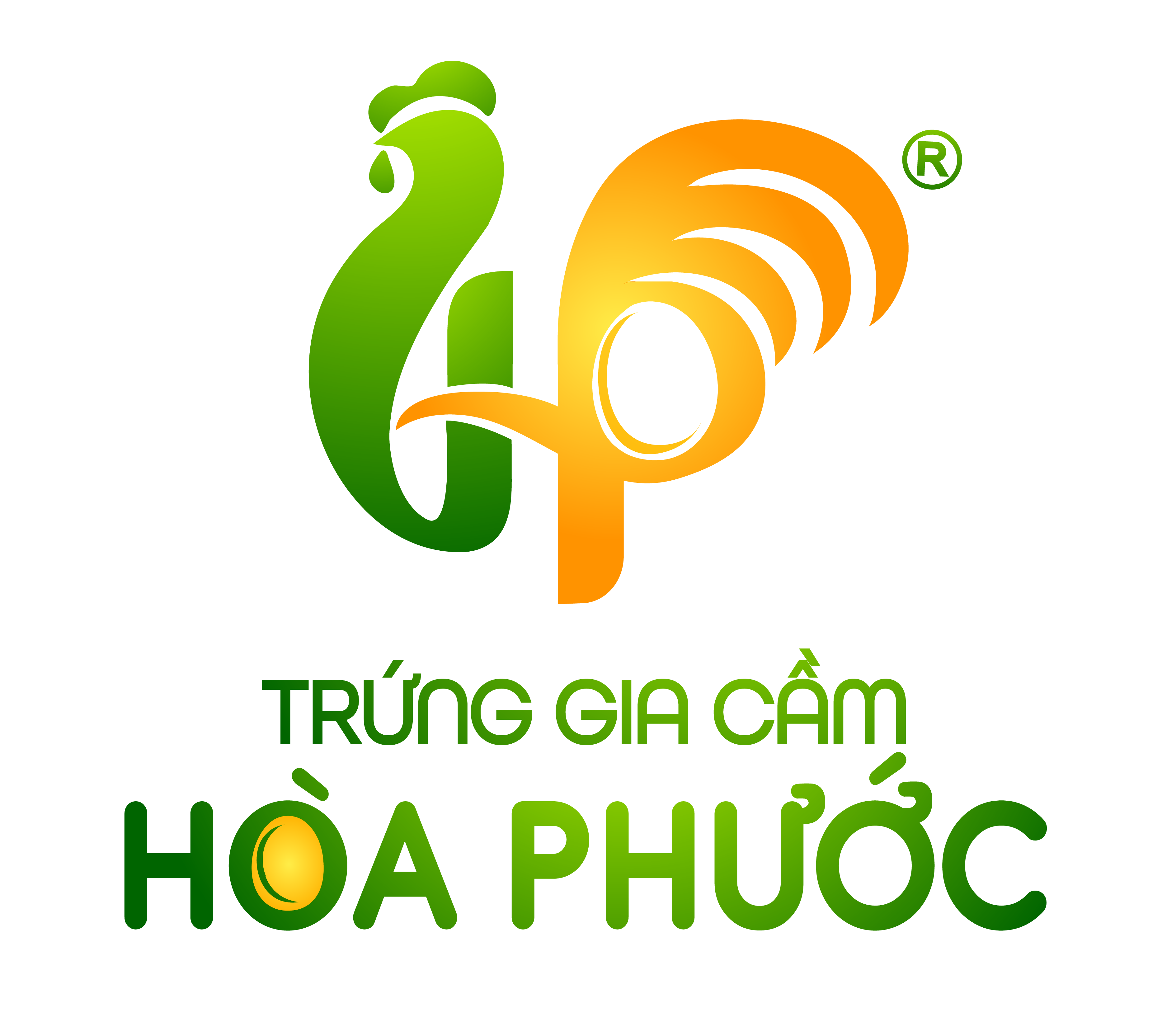 CÔNG TY TNHH TRỨNG GIA CẦM HÒA PHƯỚC