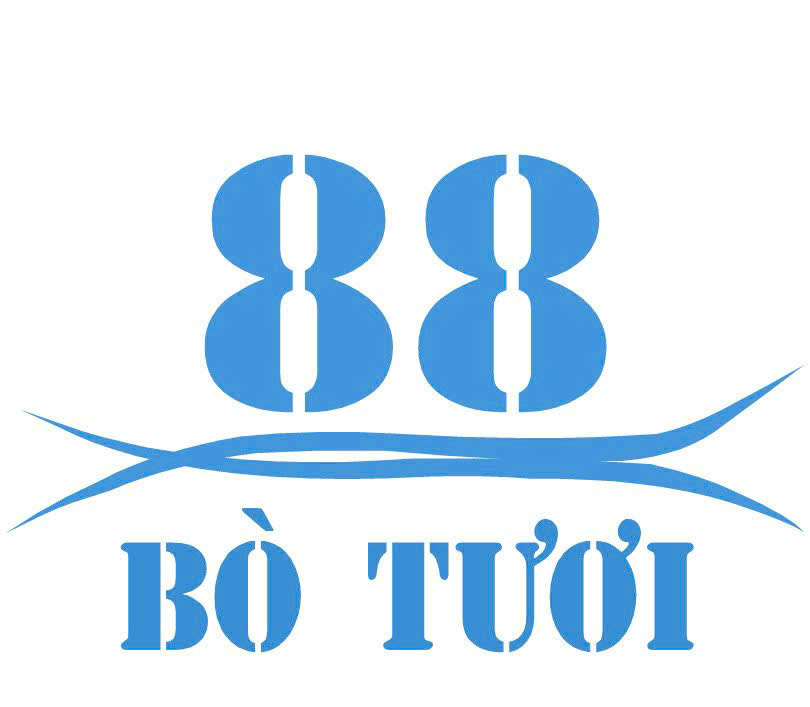 CÔNG TY TNHH BÒ TƯƠI 88