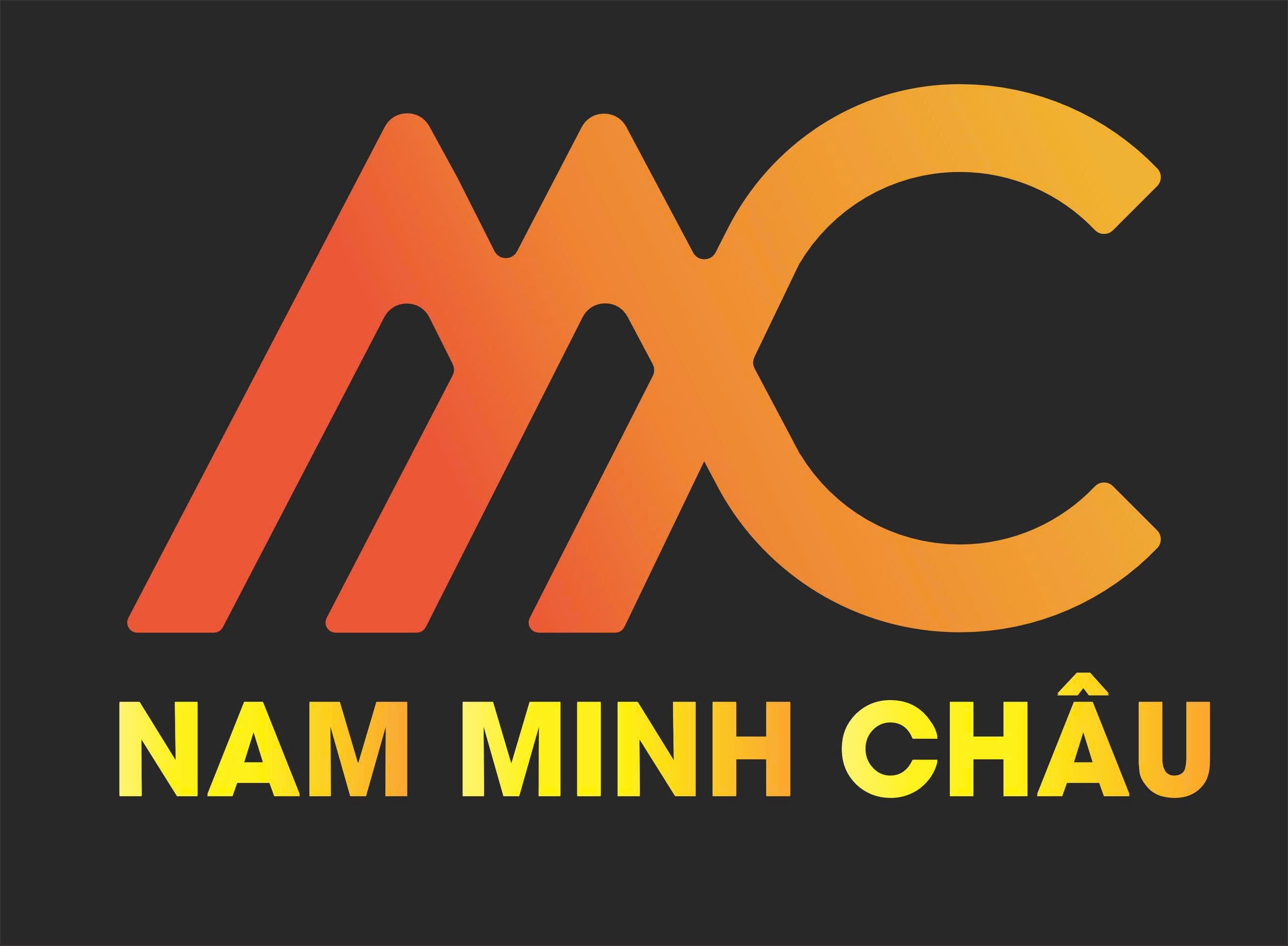 CÔNG TY TNHH SẢN XUẤT THƯƠNG MẠI NAM MINH CHÂU