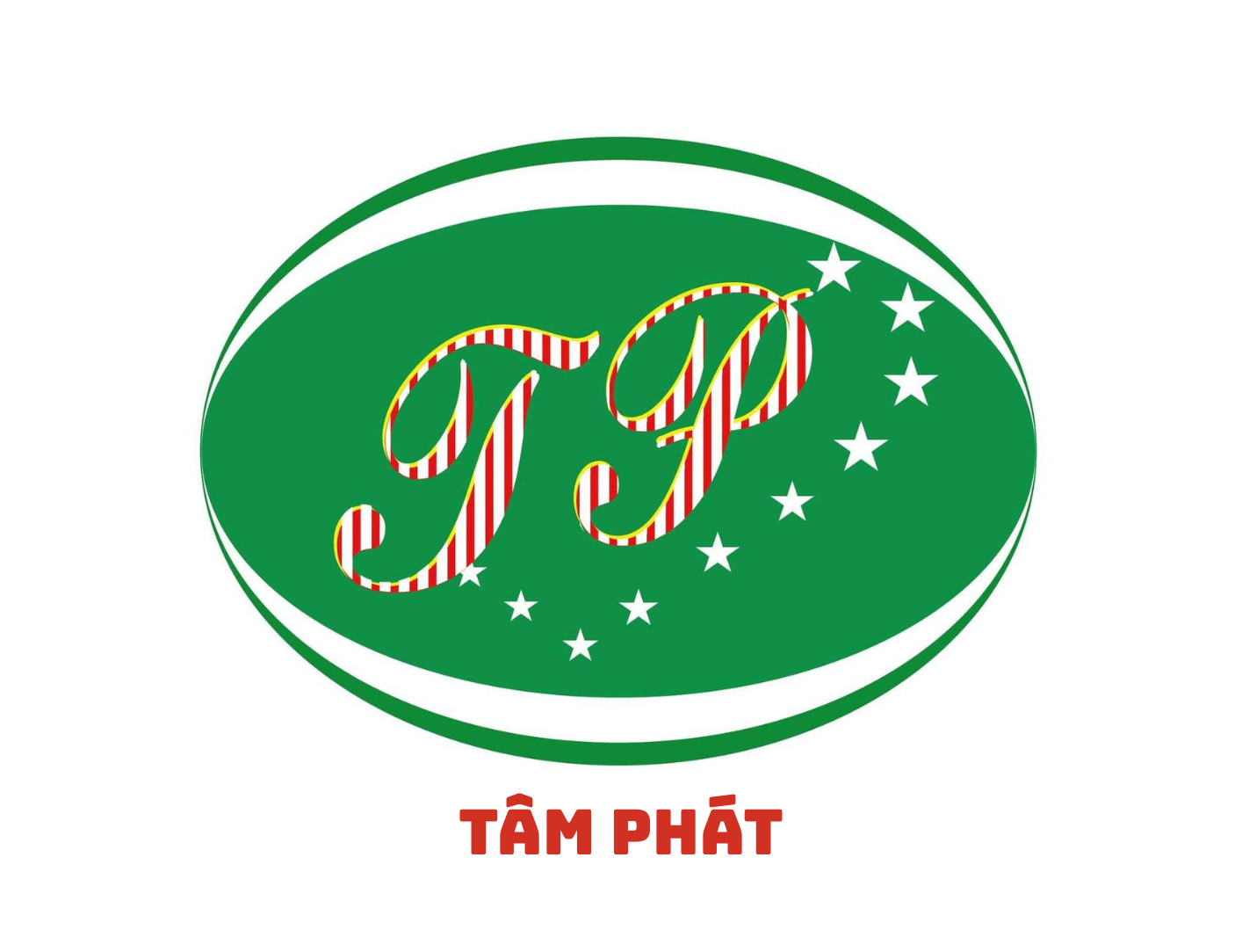 CÔNG TY TNHH THƯƠNG MẠI DỊCH VỤ VÀ ĐẦU TƯ QUỐC TẾ TÂM PHÁT