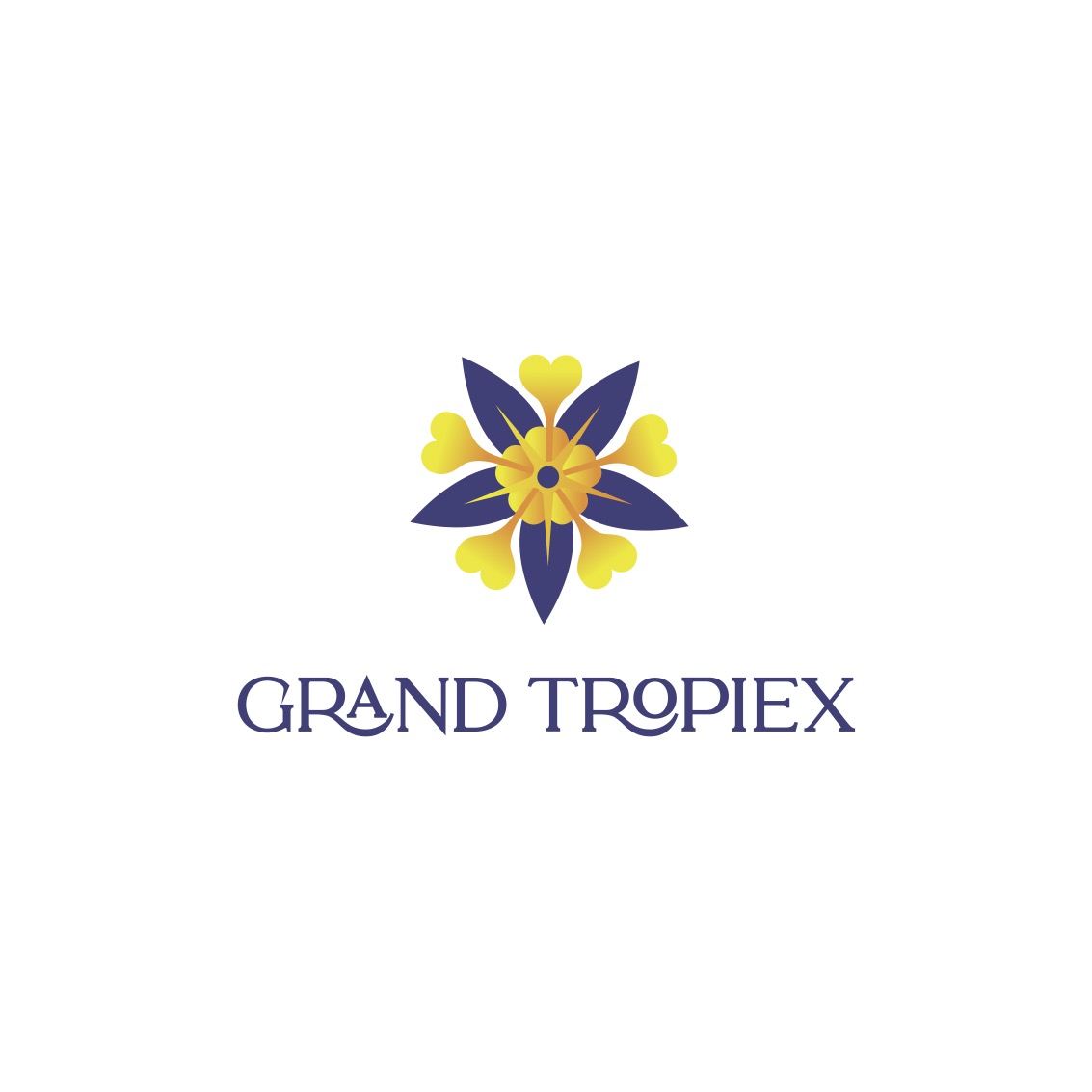 Công ty TNHH Grand Tropiex