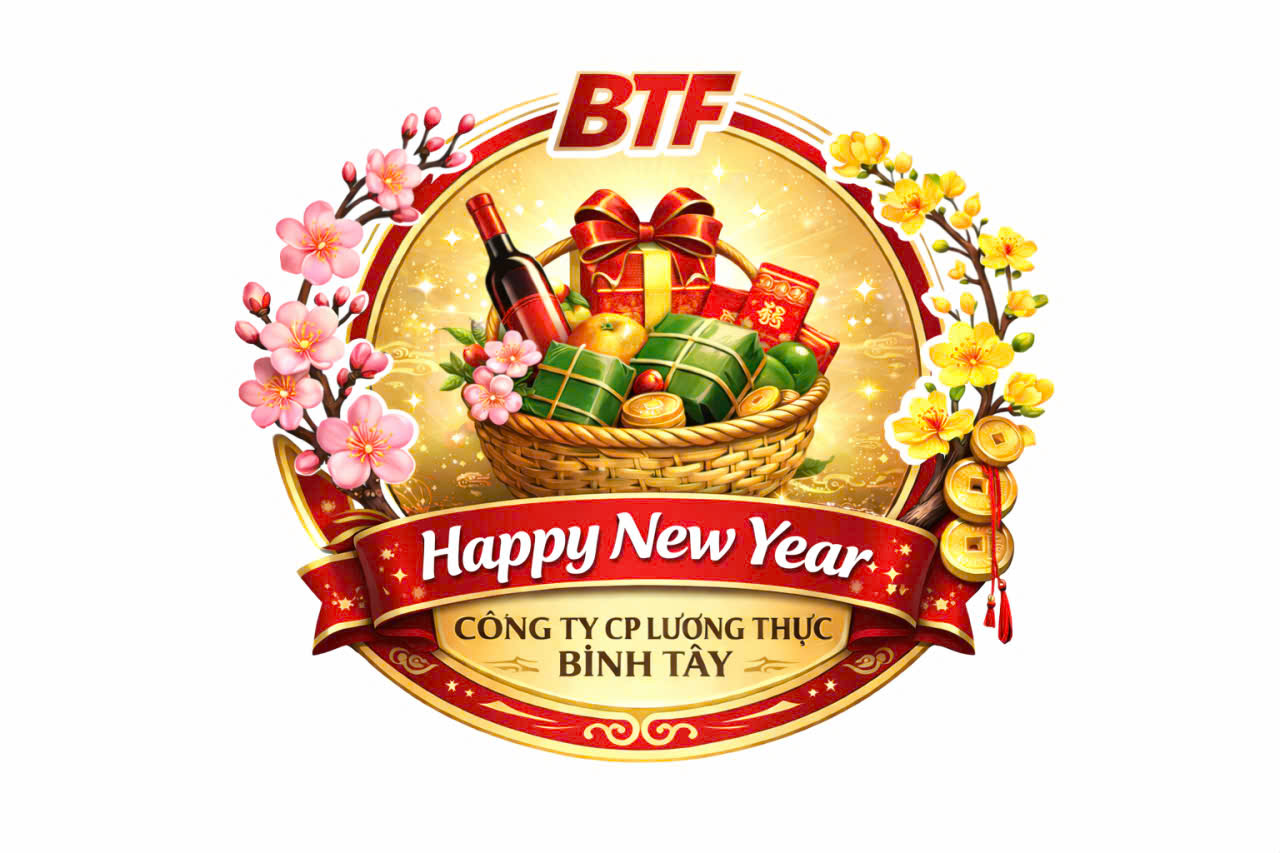 CÔNG TY CỔ PHẦN LƯƠNG THỰC BÌNH TÂY