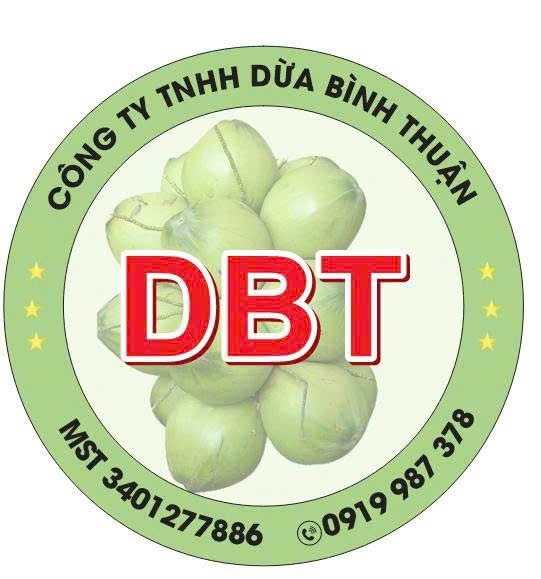 Công ty TNHH Dừa Bình Thuận