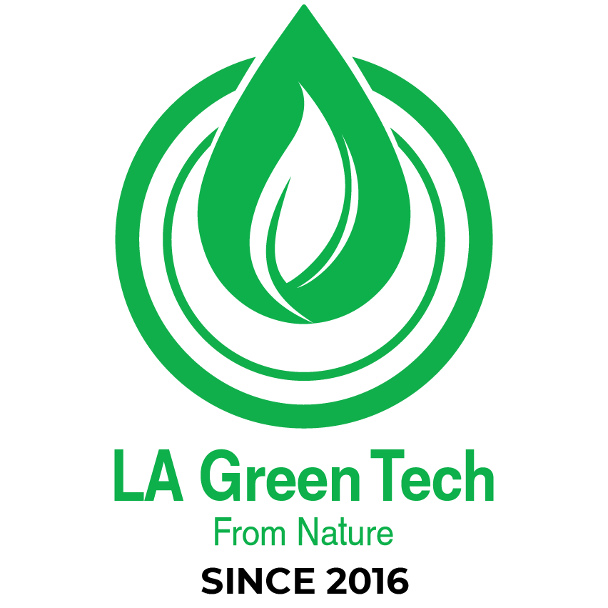 CÔNG TY CỔ PHẦN CÔNG NGHỆ XANH LONG AN