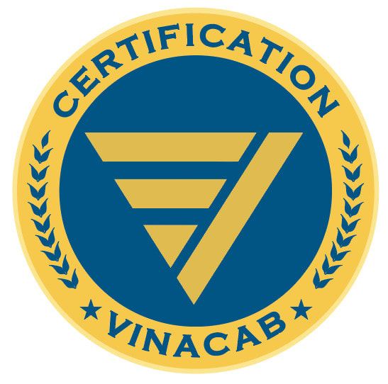 Công ty Cổ phần Chứng nhận VinaCAB