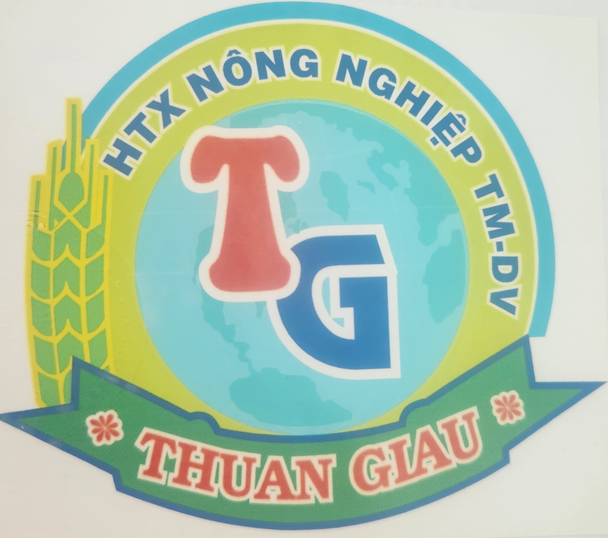 HTX NÔNG NGHIỆP THƯƠNG MẠI VÀ DỊCH VỤ THUẬN GIÀU