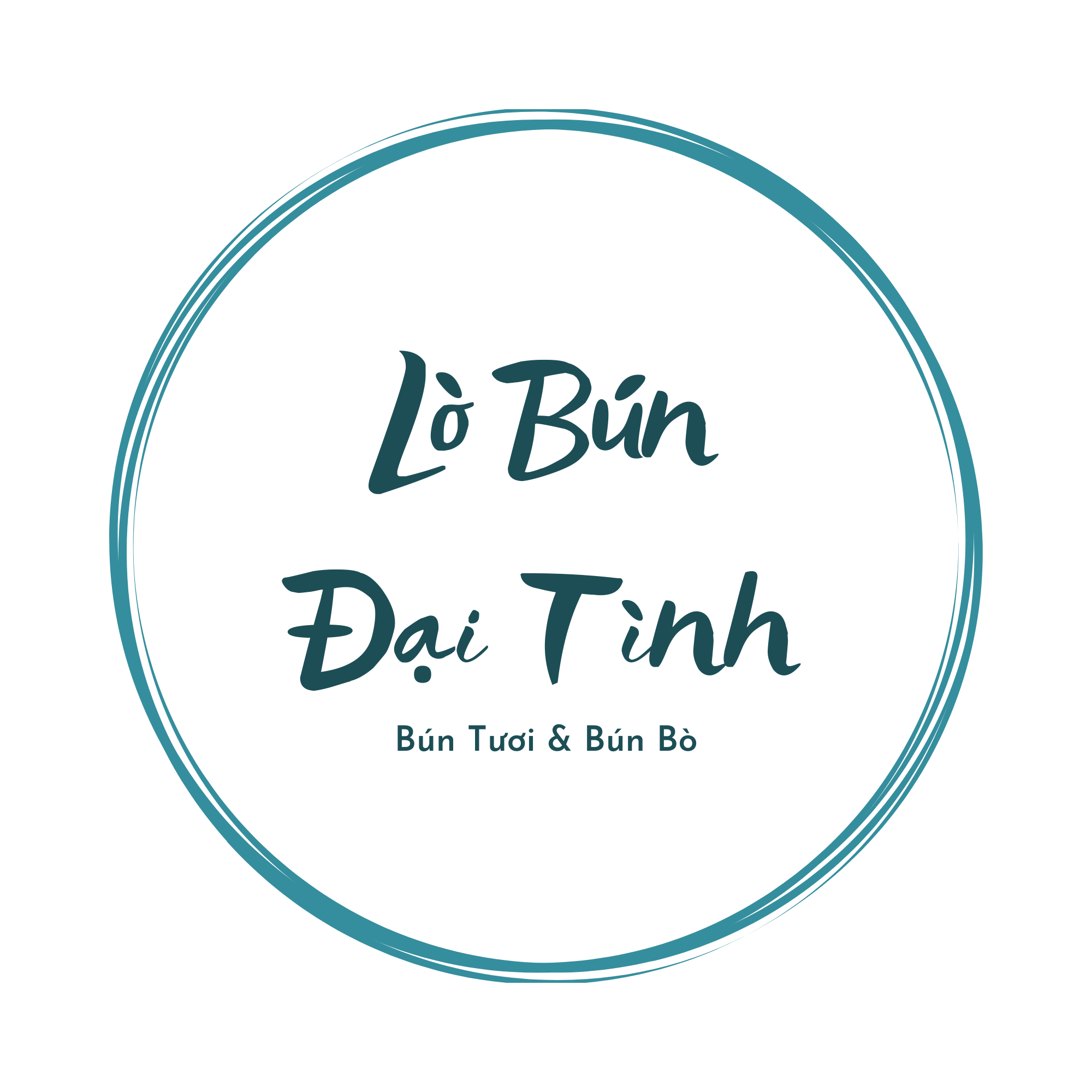 HỘ KINH DOANH LÒ BÚN ĐẠI TÌNH
