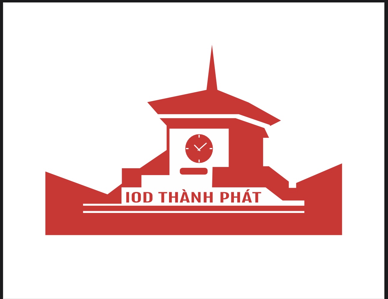 CÔNG TY TNHH TMDV SX MUỐI IOD THÀNH PHÁT