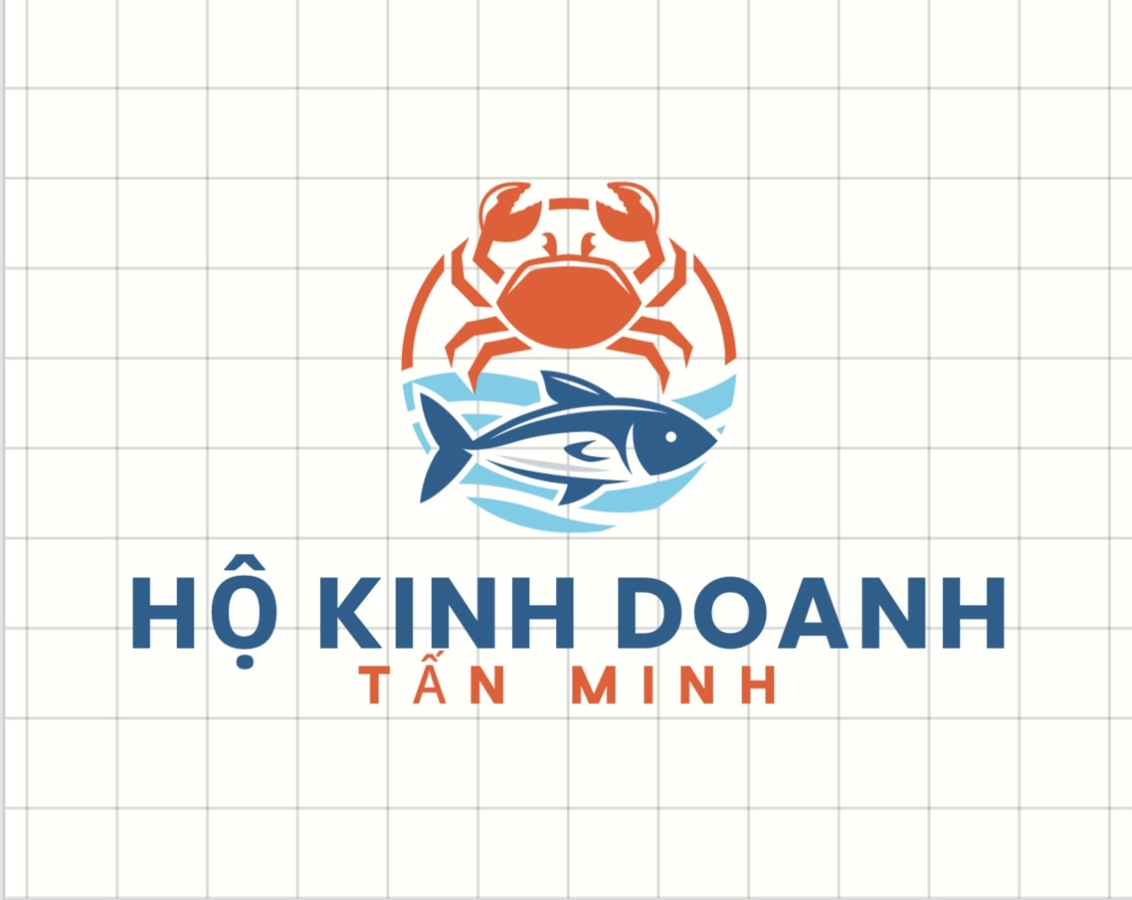 HỘ KINH DOANH TẦN MINH