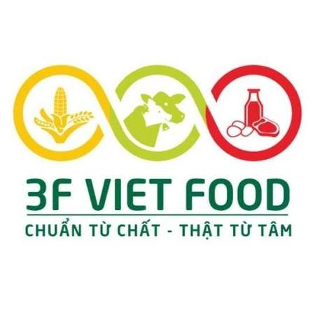 CÔNG TY TNHH THỰC PHẨM 3F VIỆT