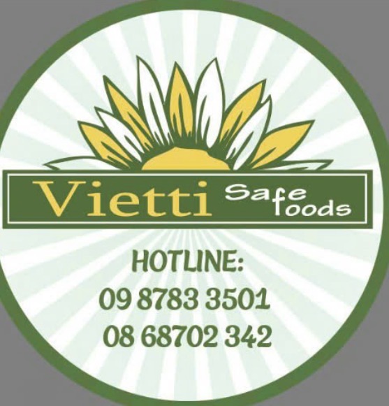 Công ty TNHH Sản xuất Thương mại Dịch vụ Vietti