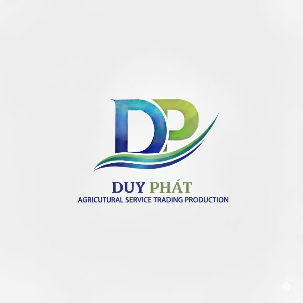 CÔNG TY TNHH SX TM DV NÔNG NGHIỆP DUY PHÁT
