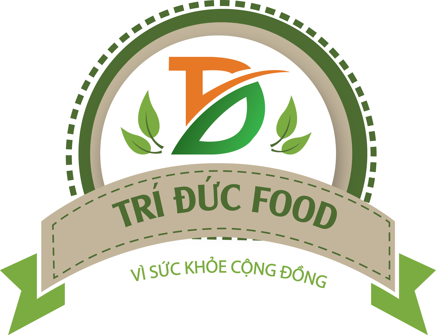 Công Ty Cổ Phần Kinh Doanh Thực Phẩm Sạch Trí Đức