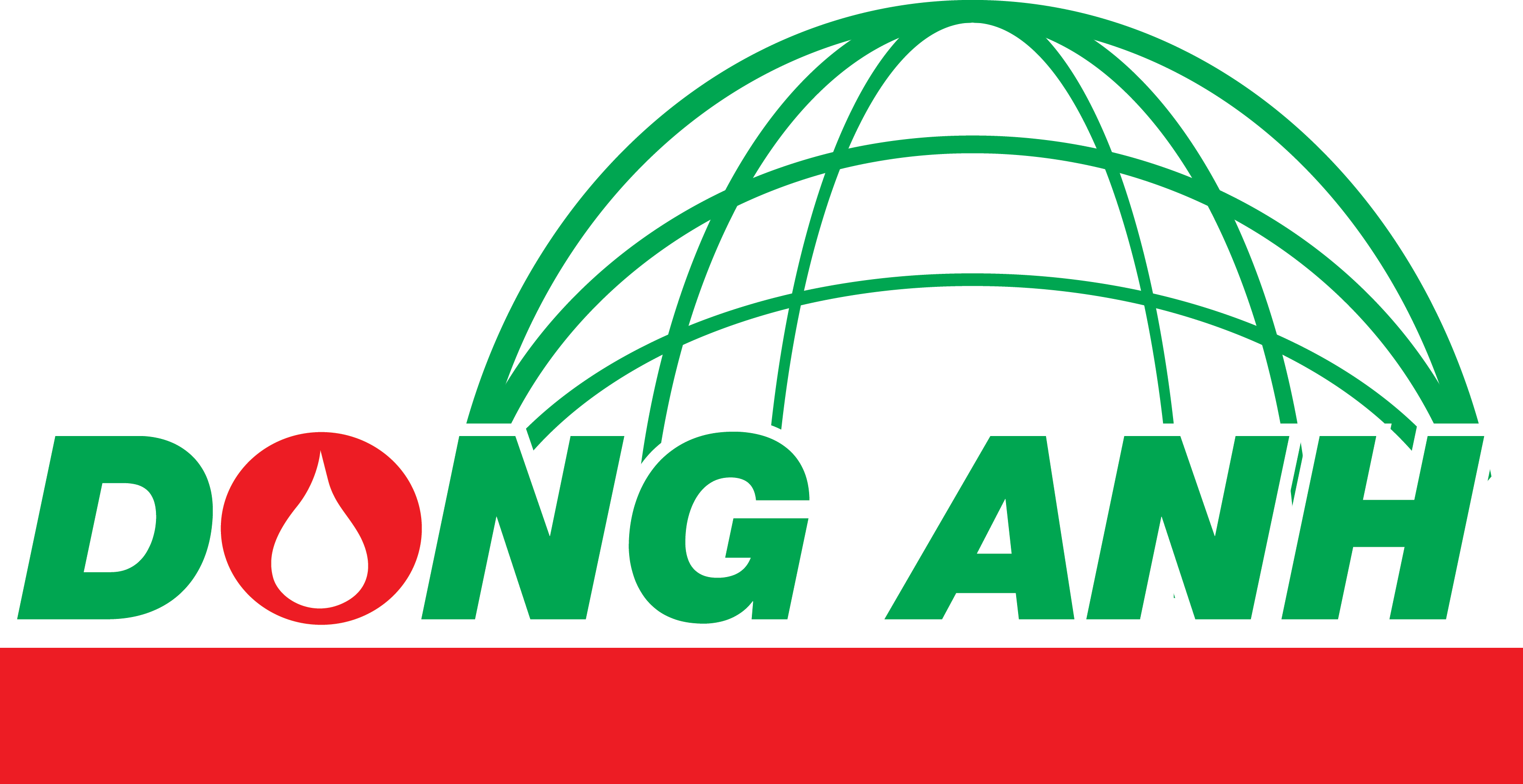 CÔNG TY TNHH SẢN XUẤT THƯƠNG MẠI ĐÔNG ANH