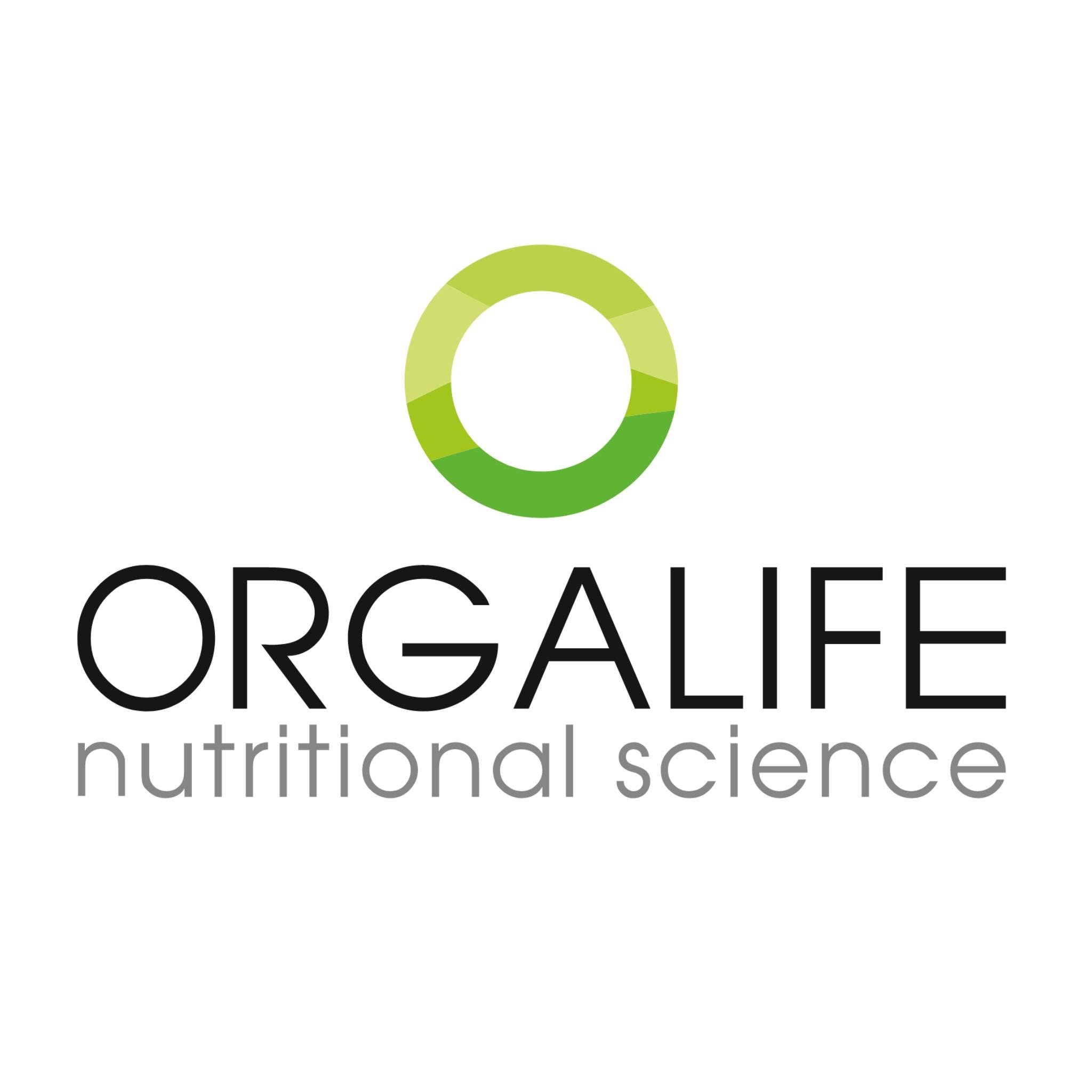 CÔNG TY TNHH KHOA HỌC DINH DƯỠNG ORGALIFE