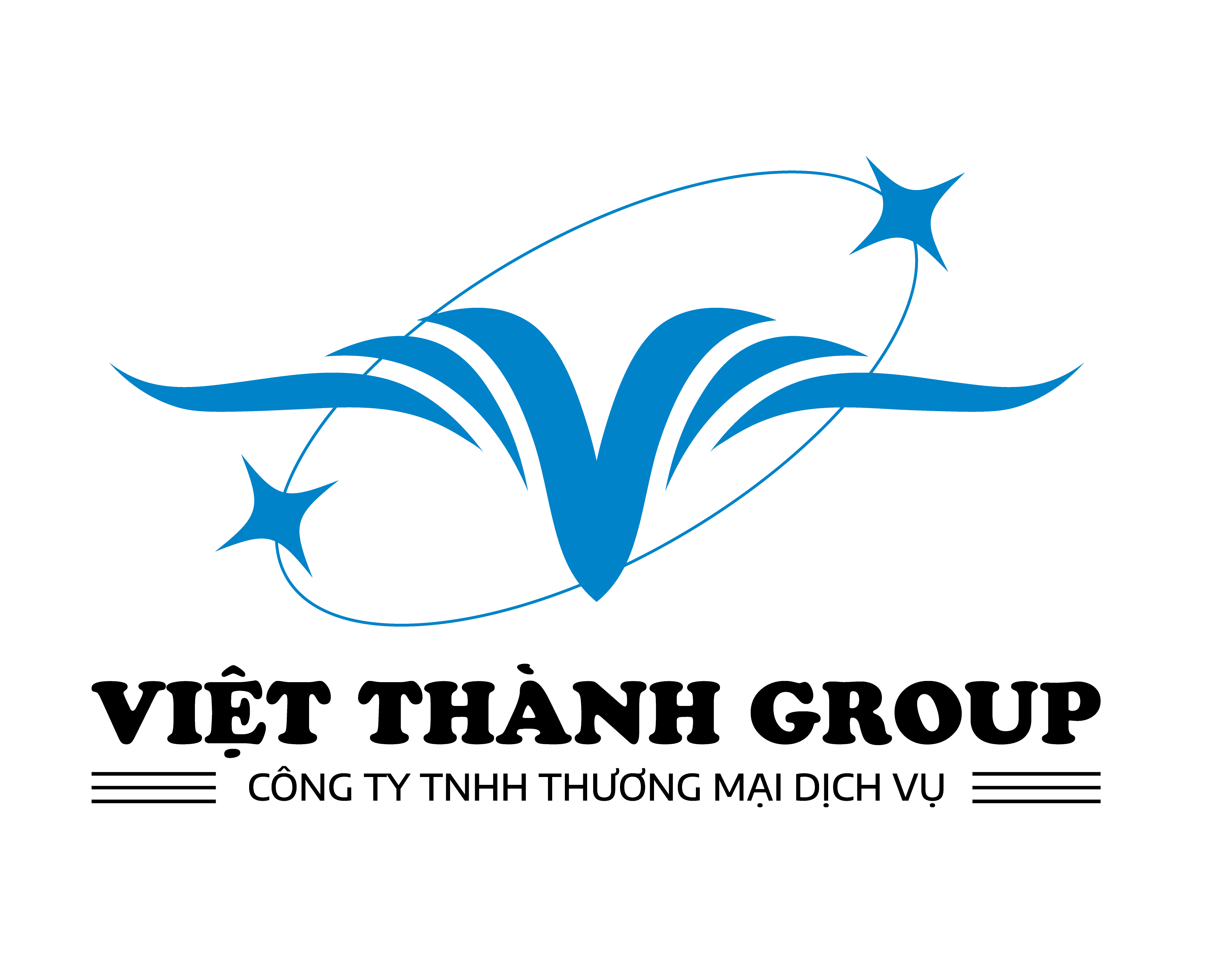 CÔNG TY TNHH THƯƠNG MẠI DỊCH VỤ VIỆT THÀNH GROUP