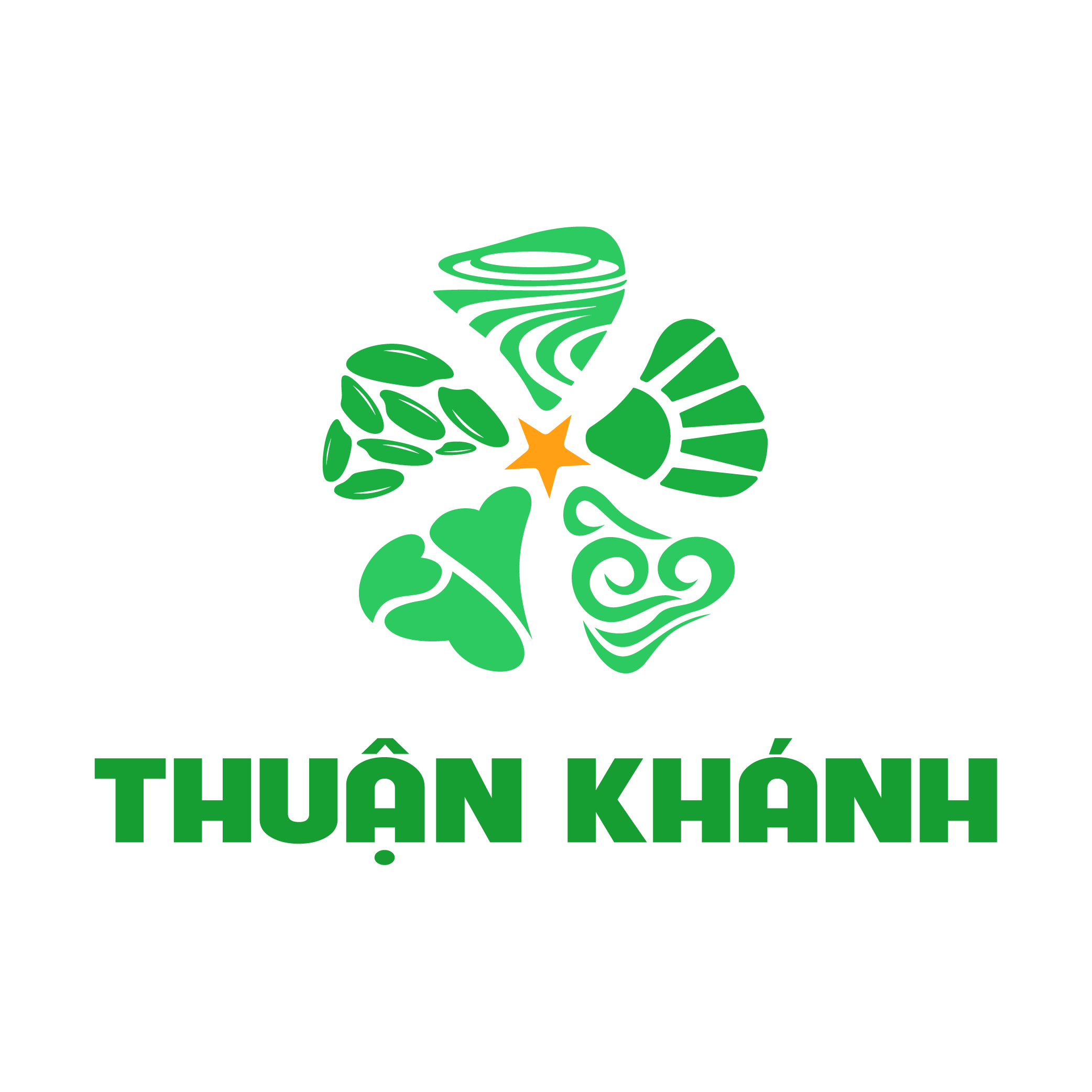 Chi Nhánh Công Ty TNHH Chế Biến Royal Cake