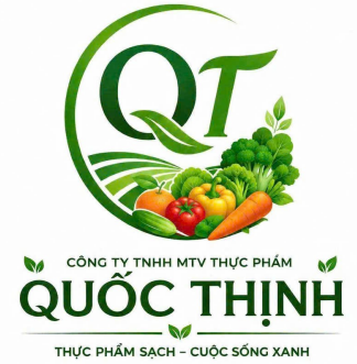 CÔNG TY TNHH MTV THỰC PHẨM QUỐC THỊNH