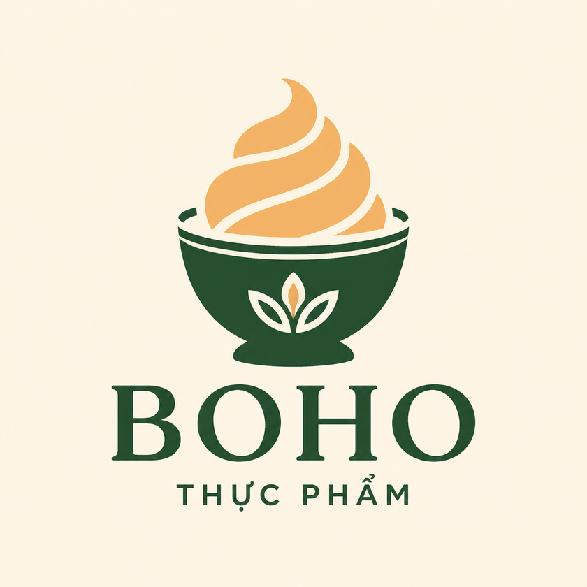 CÔNG TY TNHH SẢN XUẤT THƯƠNG MẠI DỊCH VỤ THỰC PHẨM BỜ HỒ