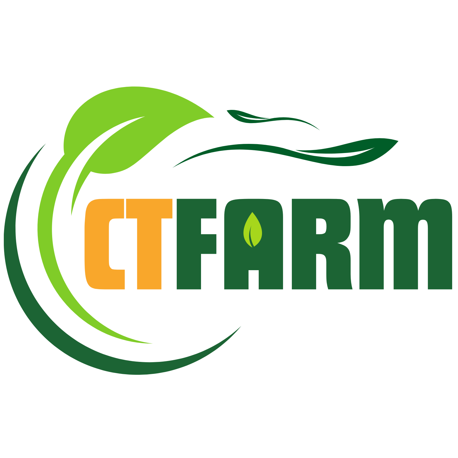 CÔNG TY TNHH NÔNG SẢN HỮU CƠ CTFARM