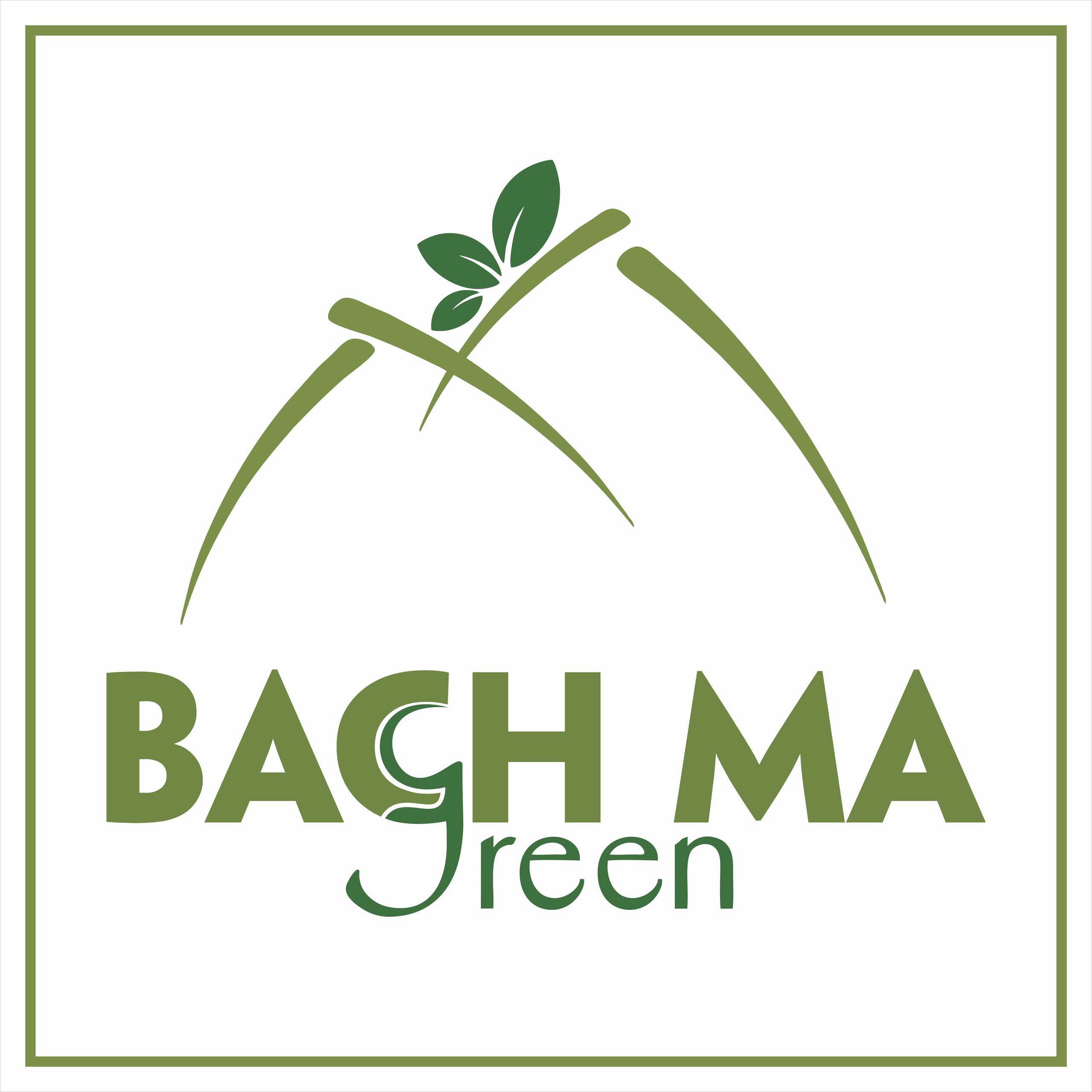 CÔNG TY CỔ PHẦN NÔNG NGHIỆP XANH VÙNG BẠCH MÃ