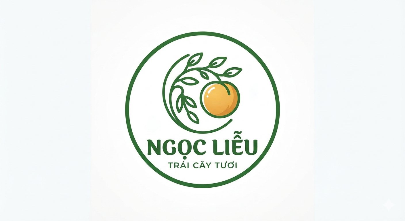 CÔNG TY TNHH MTV MUA BÁN TRÁI CÂY TƯƠI NGỌC LIỄU