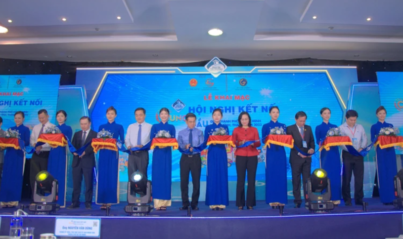 Tăng cường kết nối cung-cầu giữa Thành phố Hồ Chí Minh và các địa phương