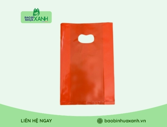 Túi hột xoài HD