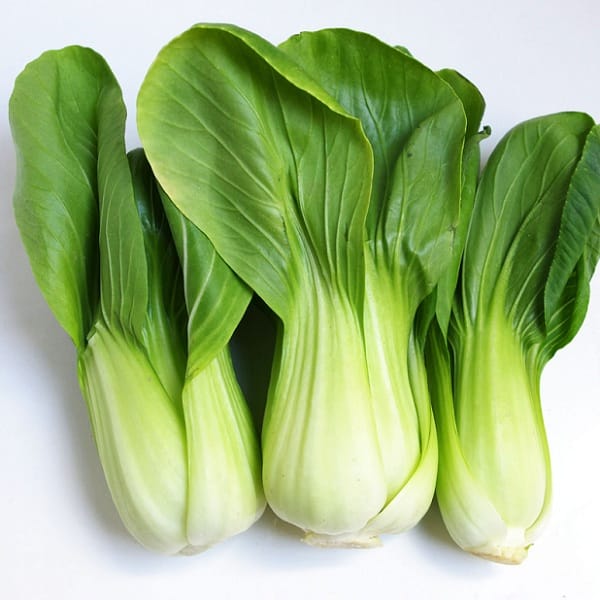RAU CỦ QUẢ