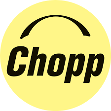 Công Ty TNHH MTV Chopp