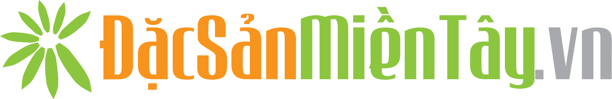 Đặc sản miền tây