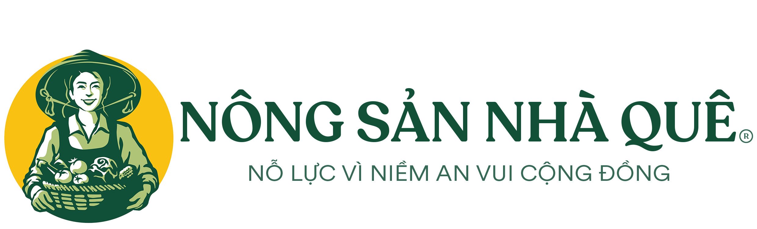 Nông sản nhà quê