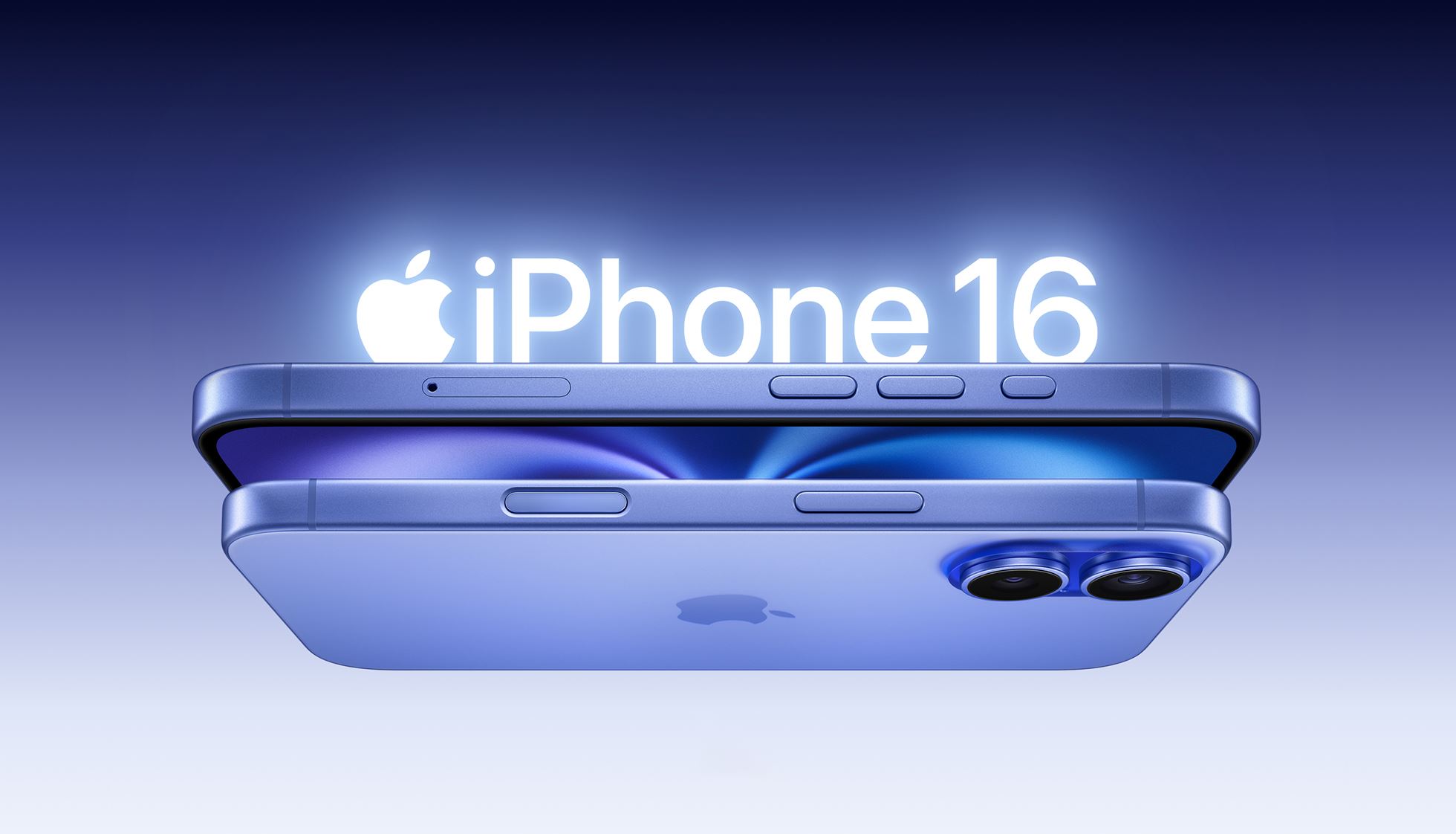 iPhone 16 Plus 256GB - Tổng Quan