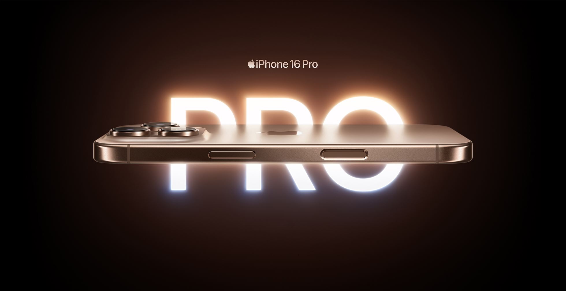 iPhone 16 Pro 128GB - Tổng Quan