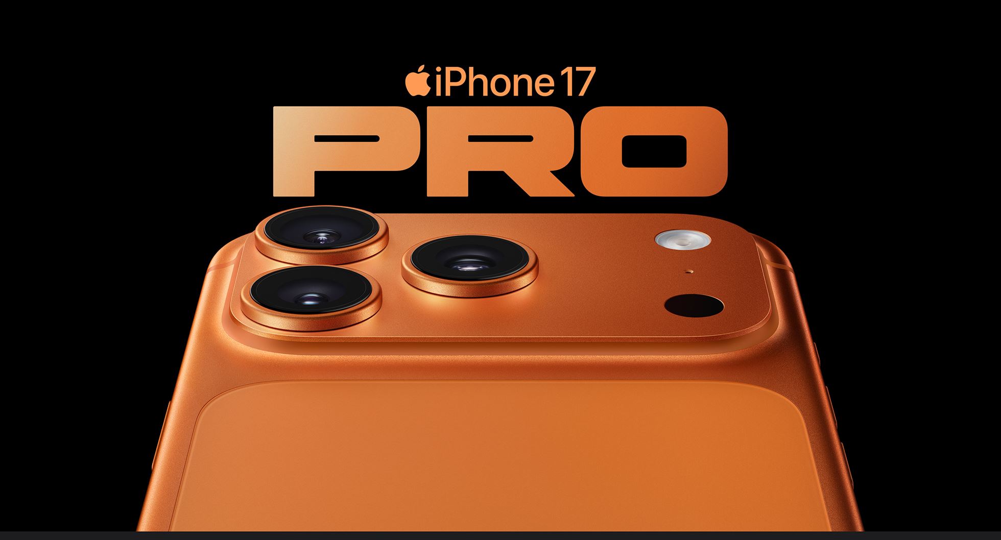 iPhone 17 Pro 1TB - Tổng Quan