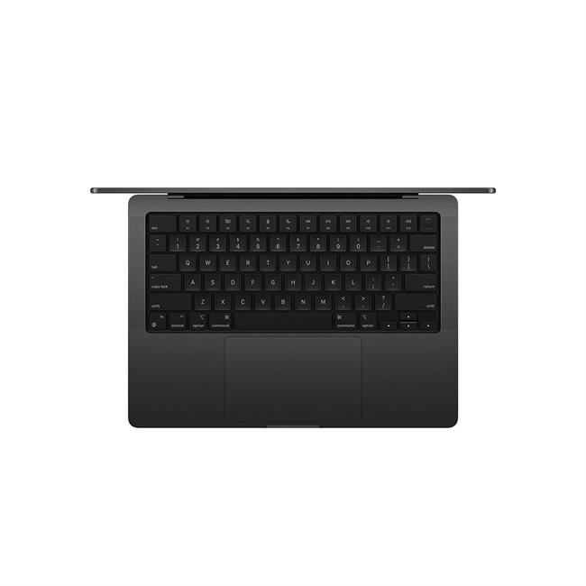 Macbook Pro 14 inch M4 Pro 48GB/512GB giá tốt, 0% lãi suất