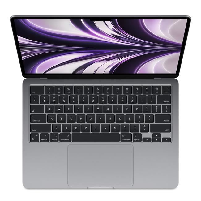 MacBook Air 13 inch M3 16GB/256GB/8GPU - Chính hãng