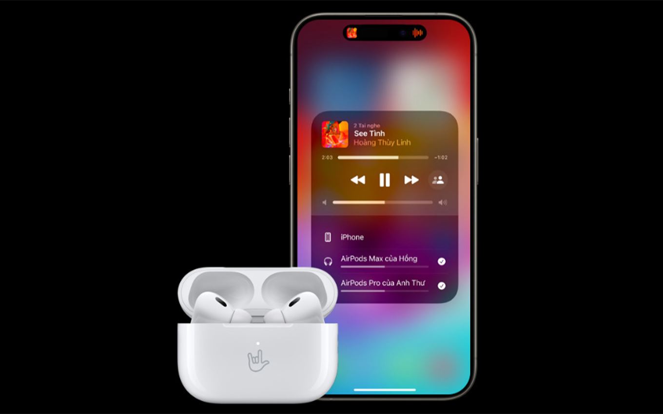 Tai nghe Apple AirPods Pro giá rẻ, chống ồn, trả góp 0%