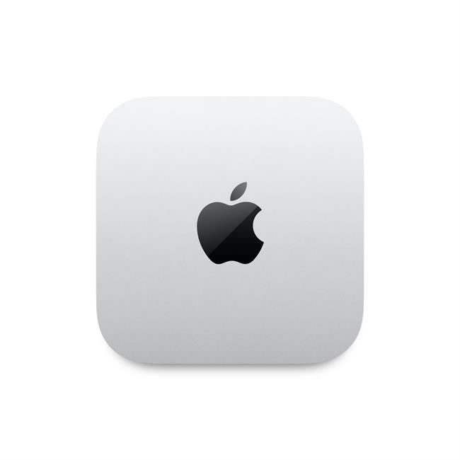 Mac Mini M4 16GB - 512GB Bạc MU9E3SA/A - Chính hãng