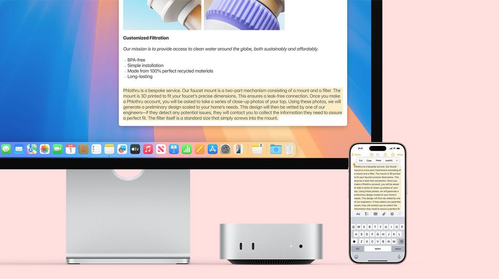 Mac Mini M4 Pro 48GB - 512GB Bạc Z1JV - Giá rẻ, mua trả chậm